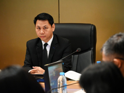 นายกฤษ อุตตมะเวทิน รองปลัดกระทรวงเกษตรและสหกรณ์ ... พารามิเตอร์รูปภาพ 30