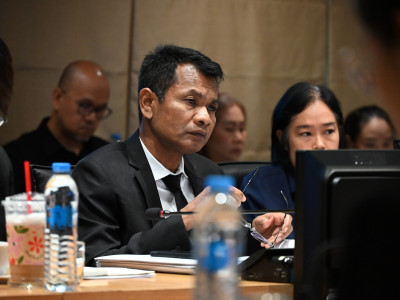 นายกฤษ อุตตมะเวทิน รองปลัดกระทรวงเกษตรและสหกรณ์ ... พารามิเตอร์รูปภาพ 32