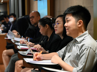 นายกฤษ อุตตมะเวทิน รองปลัดกระทรวงเกษตรและสหกรณ์ ... พารามิเตอร์รูปภาพ 33