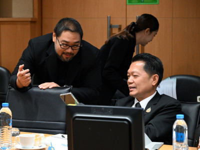 นายกฤษ อุตตมะเวทิน รองปลัดกระทรวงเกษตรและสหกรณ์ ... พารามิเตอร์รูปภาพ 34