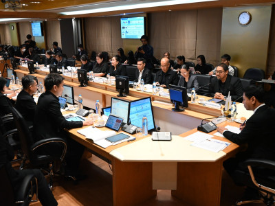 นายกฤษ อุตตมะเวทิน รองปลัดกระทรวงเกษตรและสหกรณ์ ... พารามิเตอร์รูปภาพ 37