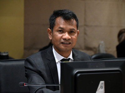 นายกฤษ อุตตมะเวทิน รองปลัดกระทรวงเกษตรและสหกรณ์ ... พารามิเตอร์รูปภาพ 4