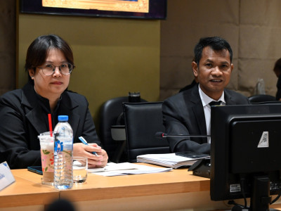 นายกฤษ อุตตมะเวทิน รองปลัดกระทรวงเกษตรและสหกรณ์ ... พารามิเตอร์รูปภาพ 5