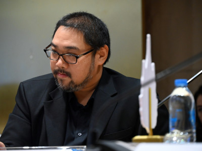 นายกฤษ อุตตมะเวทิน รองปลัดกระทรวงเกษตรและสหกรณ์ ... พารามิเตอร์รูปภาพ 6