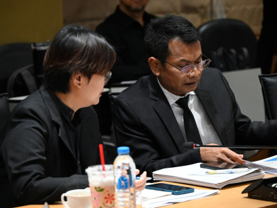 นายกฤษ อุตตมะเวทิน รองปลัดกระทรวงเกษตรและสหกรณ์ ... พารามิเตอร์รูปภาพ 8