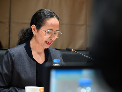 นายกฤษ อุตตมะเวทิน รองปลัดกระทรวงเกษตรและสหกรณ์ ... พารามิเตอร์รูปภาพ 9