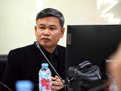 อธิบดีกรมส่งเสริมสหกรณ์ ให้การต้อนรับ ... พารามิเตอร์รูปภาพ 12