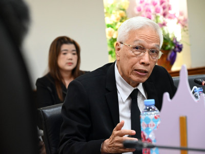 อธิบดีกรมส่งเสริมสหกรณ์ ให้การต้อนรับ ... พารามิเตอร์รูปภาพ 5