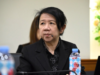 อธิบดีกรมส่งเสริมสหกรณ์ ให้การต้อนรับ ... พารามิเตอร์รูปภาพ 9