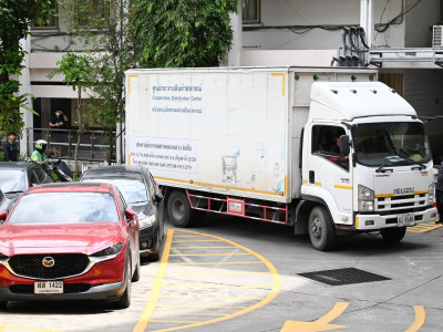 อธิบดีกรมส่งเสริมสหกรณ์ รับมอบสิ่งของ ... พารามิเตอร์รูปภาพ 12