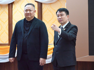 อธิบดีกรมส่งเสริมสหกรณ์ รับมอบสิ่งของ ... พารามิเตอร์รูปภาพ 7