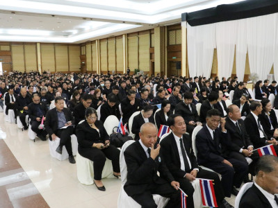 นายทรงศักดิ์ ทรงศรี รัฐมนตรีช่วยว่าการกระทรวงมหาดไทย ... พารามิเตอร์รูปภาพ 20