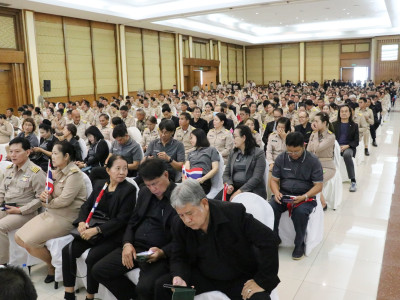 นายทรงศักดิ์ ทรงศรี รัฐมนตรีช่วยว่าการกระทรวงมหาดไทย ... พารามิเตอร์รูปภาพ 21