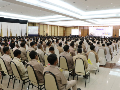 นายทรงศักดิ์ ทรงศรี รัฐมนตรีช่วยว่าการกระทรวงมหาดไทย ... พารามิเตอร์รูปภาพ 23