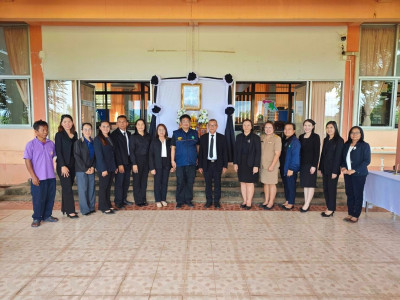 อธิบดีกรมส่งเสริมสหกรณ์ ลงพื้นที่จังหวัดบุรีรัมย์ ... พารามิเตอร์รูปภาพ 2