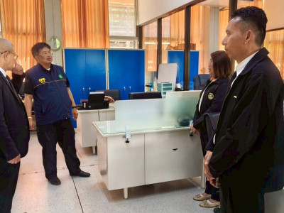 อธิบดีกรมส่งเสริมสหกรณ์ ลงพื้นที่จังหวัดบุรีรัมย์ ... พารามิเตอร์รูปภาพ 5