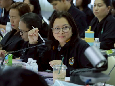 อธิบดีกรมส่งเสริมสหกรณ์ ลงพื้นที่จังหวัดบุรีรัมย์ ... พารามิเตอร์รูปภาพ 10