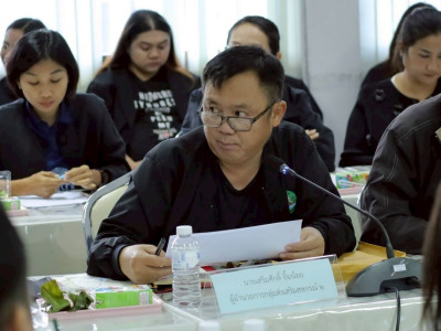 อธิบดีกรมส่งเสริมสหกรณ์ ลงพื้นที่จังหวัดบุรีรัมย์ ... พารามิเตอร์รูปภาพ 12