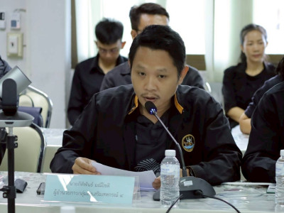 อธิบดีกรมส่งเสริมสหกรณ์ ลงพื้นที่จังหวัดบุรีรัมย์ ... พารามิเตอร์รูปภาพ 13