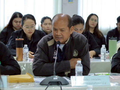 อธิบดีกรมส่งเสริมสหกรณ์ ลงพื้นที่จังหวัดบุรีรัมย์ ... พารามิเตอร์รูปภาพ 15