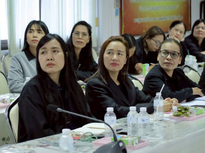 อธิบดีกรมส่งเสริมสหกรณ์ ลงพื้นที่จังหวัดบุรีรัมย์ ... พารามิเตอร์รูปภาพ 17