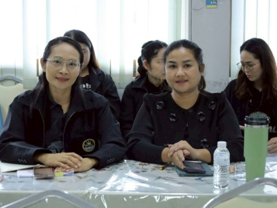 อธิบดีกรมส่งเสริมสหกรณ์ ลงพื้นที่จังหวัดบุรีรัมย์ ... พารามิเตอร์รูปภาพ 19