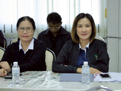 อธิบดีกรมส่งเสริมสหกรณ์ ลงพื้นที่จังหวัดบุรีรัมย์ ... พารามิเตอร์รูปภาพ 20