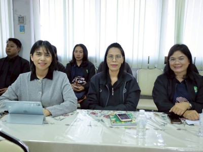 อธิบดีกรมส่งเสริมสหกรณ์ ลงพื้นที่จังหวัดบุรีรัมย์ ... พารามิเตอร์รูปภาพ 21