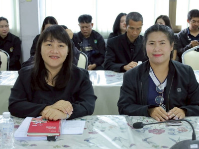 อธิบดีกรมส่งเสริมสหกรณ์ ลงพื้นที่จังหวัดบุรีรัมย์ ... พารามิเตอร์รูปภาพ 22