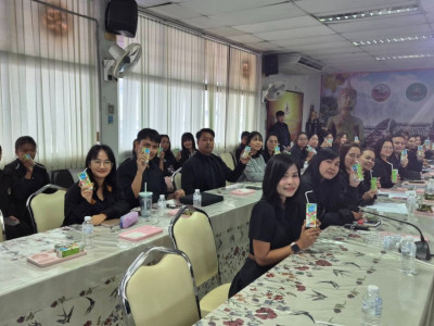 อธิบดีกรมส่งเสริมสหกรณ์ ลงพื้นที่จังหวัดบุรีรัมย์ ... พารามิเตอร์รูปภาพ 29