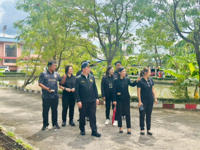 อธิบดีกรมส่งเสริมสหกรณ์ ลงพื้นที่จังหวัดบุรีรัมย์ ... พารามิเตอร์รูปภาพ 31