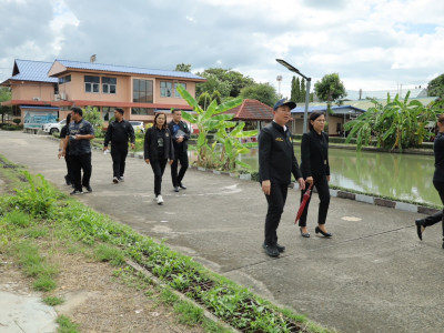 อธิบดีกรมส่งเสริมสหกรณ์ ลงพื้นที่จังหวัดบุรีรัมย์ ... พารามิเตอร์รูปภาพ 33