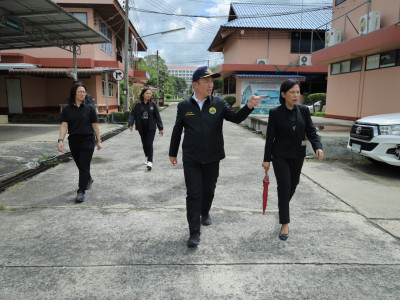 อธิบดีกรมส่งเสริมสหกรณ์ ลงพื้นที่จังหวัดบุรีรัมย์ ... พารามิเตอร์รูปภาพ 34