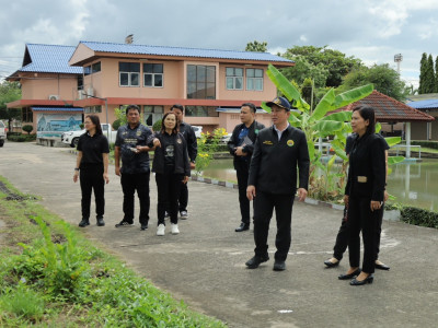 อธิบดีกรมส่งเสริมสหกรณ์ ลงพื้นที่จังหวัดบุรีรัมย์ ... พารามิเตอร์รูปภาพ 35