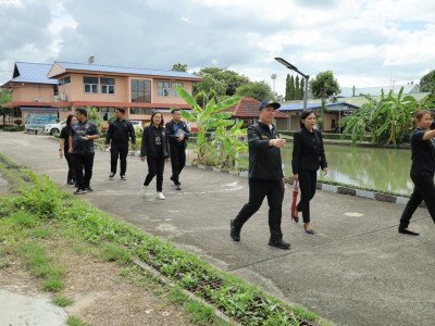 อธิบดีกรมส่งเสริมสหกรณ์ ลงพื้นที่จังหวัดบุรีรัมย์ ... พารามิเตอร์รูปภาพ 36