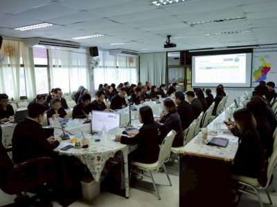 อธิบดีกรมส่งเสริมสหกรณ์ ลงพื้นที่จังหวัดบุรีรัมย์ ... พารามิเตอร์รูปภาพ 4