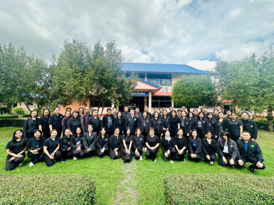 อธิบดีกรมส่งเสริมสหกรณ์ ลงพื้นที่จังหวัดบุรีรัมย์ ... พารามิเตอร์รูปภาพ 42