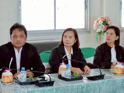 อธิบดีกรมส่งเสริมสหกรณ์ ลงพื้นที่จังหวัดบุรีรัมย์ ... พารามิเตอร์รูปภาพ 18