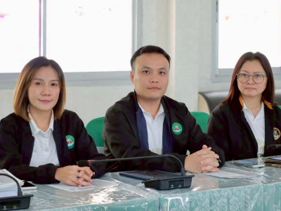 อธิบดีกรมส่งเสริมสหกรณ์ ลงพื้นที่จังหวัดบุรีรัมย์ ... พารามิเตอร์รูปภาพ 19