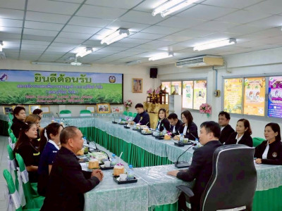 อธิบดีกรมส่งเสริมสหกรณ์ ลงพื้นที่จังหวัดบุรีรัมย์ ... พารามิเตอร์รูปภาพ 22