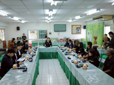 อธิบดีกรมส่งเสริมสหกรณ์ ลงพื้นที่จังหวัดบุรีรัมย์ ... พารามิเตอร์รูปภาพ 24