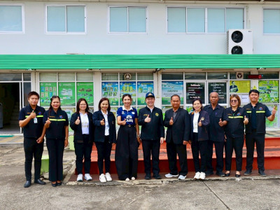 อธิบดีกรมส่งเสริมสหกรณ์ ลงพื้นที่จังหวัดบุรีรัมย์ ... พารามิเตอร์รูปภาพ 36