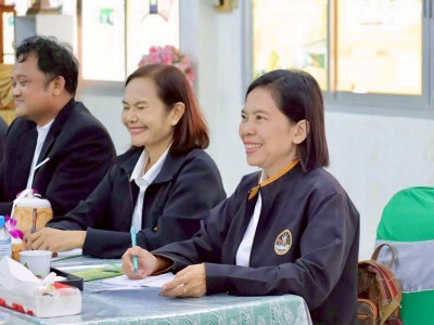 อธิบดีกรมส่งเสริมสหกรณ์ ลงพื้นที่จังหวัดบุรีรัมย์ ... พารามิเตอร์รูปภาพ 8