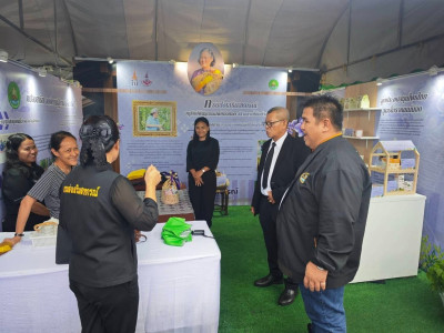 รองอธิบดีกรมส่งเสริมสหกรณ์ ... พารามิเตอร์รูปภาพ 4