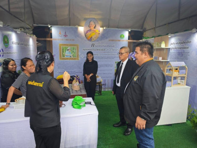 รองอธิบดีกรมส่งเสริมสหกรณ์ ... พารามิเตอร์รูปภาพ 7