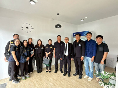 รองอธิบดีกรมส่งเสริมสหกรณ์ ... พารามิเตอร์รูปภาพ 13