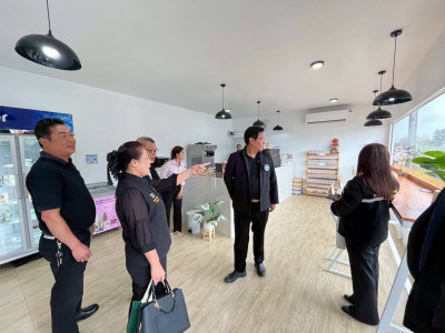 รองอธิบดีกรมส่งเสริมสหกรณ์ ... พารามิเตอร์รูปภาพ 14