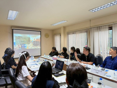 รองอธิบดีกรมส่งเสริมสหกรณ์ ... พารามิเตอร์รูปภาพ 6