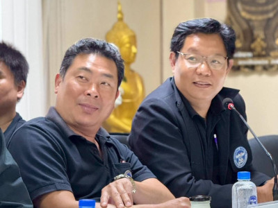 รองอธิบดีกรมส่งเสริมสหกรณ์ ... พารามิเตอร์รูปภาพ 7