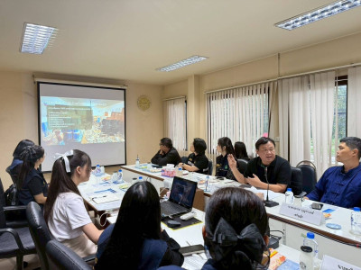 รองอธิบดีกรมส่งเสริมสหกรณ์ ... พารามิเตอร์รูปภาพ 8